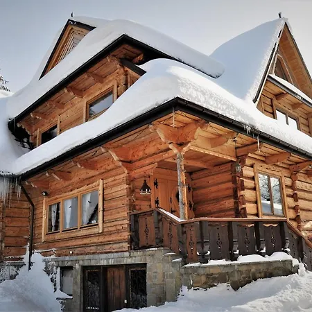 Baranowscy Zakopane