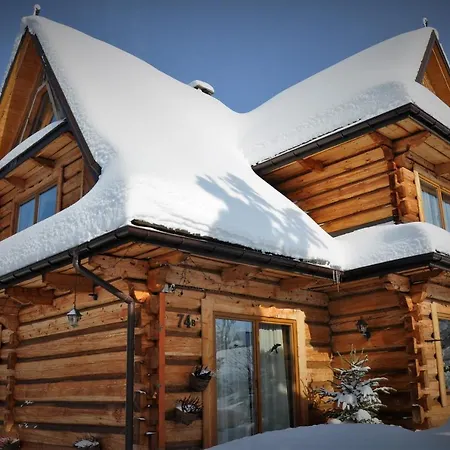 Baranowscy * Zakopane