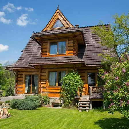 Apartament Baranowscy Zakopane
