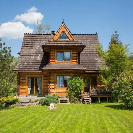 Baranowscy * Zakopane