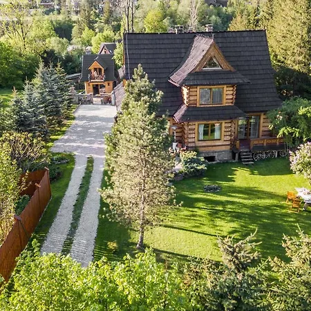 Apartament Baranowscy Zakopane