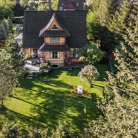 Baranowscy * Zakopane