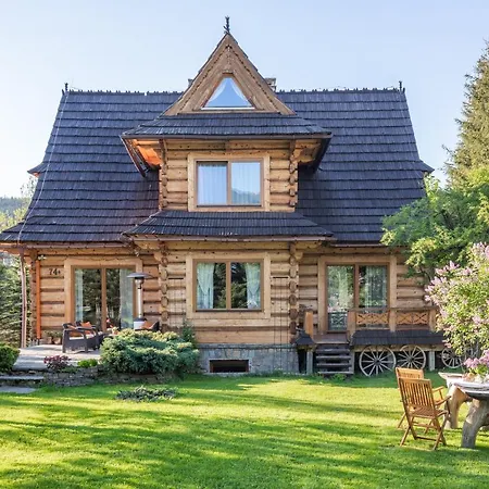 Baranowscy * Zakopane