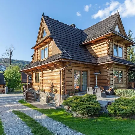 Apartament Baranowscy Zakopane