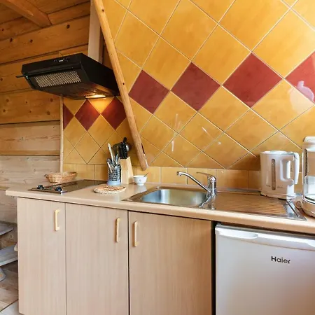 Baranowscy Apartament Zakopane