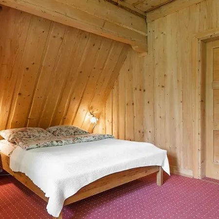 Baranowscy * Zakopane