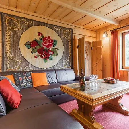 Apartament Baranowscy *