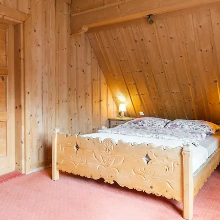 Baranowscy * Zakopane