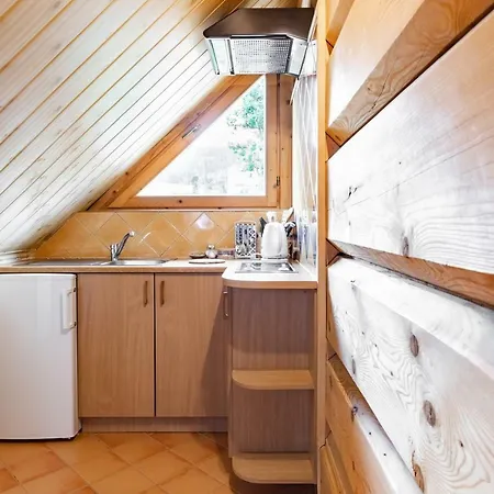 Apartament Baranowscy
