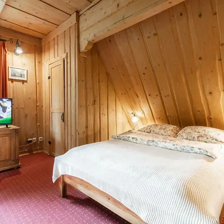 Baranowscy Zakopane