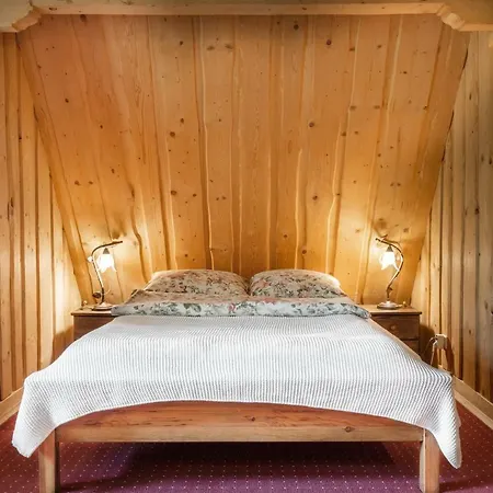 Baranowscy Apartament