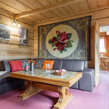 Baranowscy Apartament
