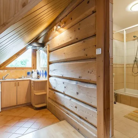 Baranowscy Apartament Zakopane