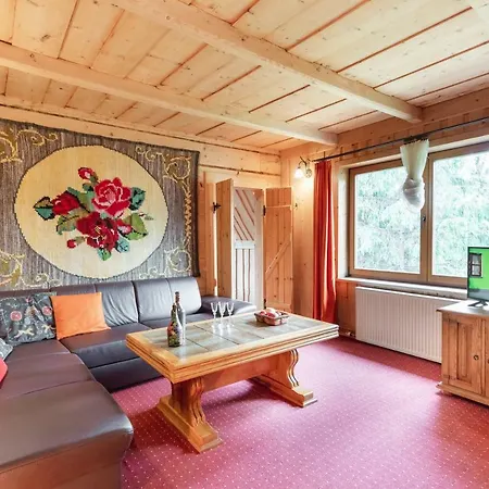 Apartament Baranowscy *