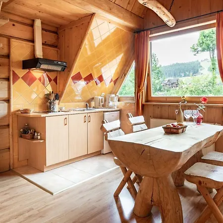 Goralskie Apartamenty, Blisko Centrum I Wyciagu Narciarskiego Zakopane