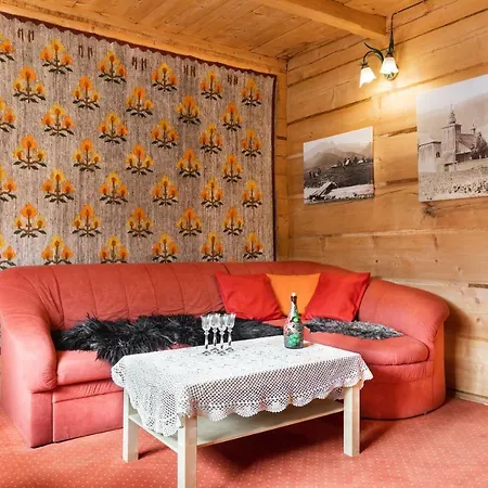 Goralskie Apartamenty, Blisko Centrum I Wyciagu Narciarskiego Daire Zakopane