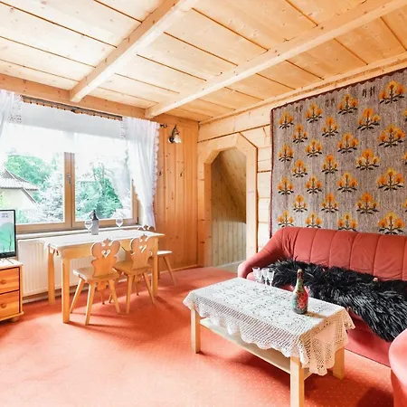 Goralskie Apartamenty, Blisko Centrum I Wyciagu Narciarskiego Daire *