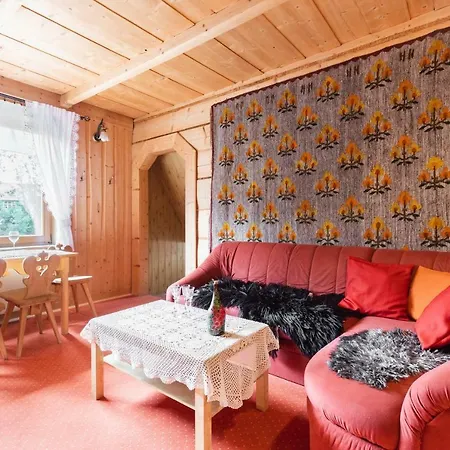 Goralskie Apartamenty, Blisko Centrum I Wyciagu Narciarskiego Daire *
